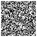 QR code with M L Tierce Iii Dvm contacts