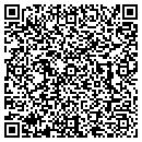 QR code with Techknow Inc contacts