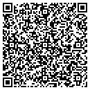 QR code with Moomaw Robert DVM contacts