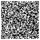 QR code with Academy Funds Trust contacts