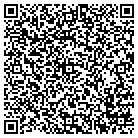 QR code with J H Johnson Investigations contacts