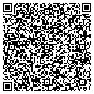 QR code with B J Palmer & Assoc contacts