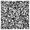 QR code with Metro Bus contacts