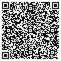 QR code with Nancy Aronoff Dvm contacts