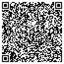 QR code with Tatum Build contacts