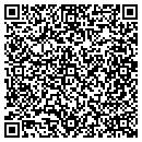 QR code with U Save Auto Sales contacts