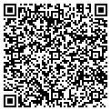QR code with The Computer Shop contacts
