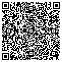 QR code with Nye Dvm contacts