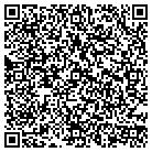 QR code with T M Computer Solutions contacts