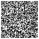 QR code with Mcgee Investigations contacts