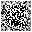 QR code with W B Fosson & Sons Inc contacts