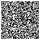 QR code with Haberdasher contacts