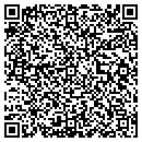 QR code with The Pet Motel contacts