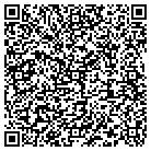 QR code with Time on Your Side Pet Sitting contacts