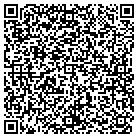 QR code with D Burke Asphalt Paving In contacts
