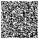 QR code with Zipcon Enterprisers contacts