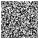 QR code with Jay's Bus CO contacts