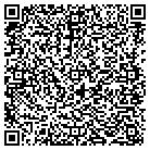 QR code with Ultimate American Bulldog Kennel contacts