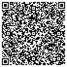 QR code with Justin & Brianna Bus Trnsprtn contacts