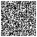QR code with H G Sartor contacts