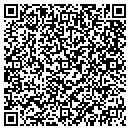 QR code with Martz Trailways contacts