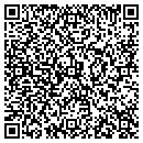 QR code with N J Transit contacts
