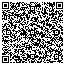 QR code with Arlene R Sauer contacts