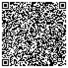 QR code with L M Satkowiak & Sons Asphalt contacts