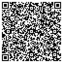 QR code with Rabon Todd DVM contacts