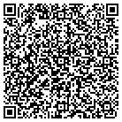 QR code with G D'Sign Banners & Graphics contacts