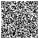 QR code with Rebecca Froelich Dvm contacts
