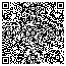 QR code with Richard B Mcgough contacts