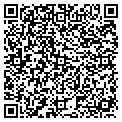 QR code with Arm contacts