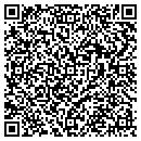 QR code with Robert R Tate contacts