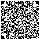 QR code with A Z Prevention Center contacts