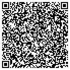 QR code with Rio Grande Veterinary Services contacts