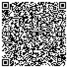 QR code with Barking Hound Vlg Athletic Clb contacts