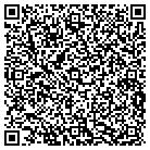 QR code with R M Edington Dvm Office contacts