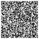 QR code with Robert C Templeton Dvm contacts
