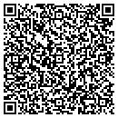 QR code with Robert L White Dvm contacts