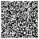 QR code with Yba Computer Inc contacts