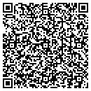 QR code with Roger B Harvey Dvm contacts
