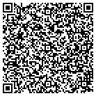QR code with Talk Of The Town Nails By Kenya contacts