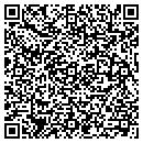 QR code with Horse Mart The contacts