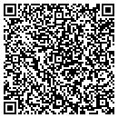 QR code with Zombie Computers contacts