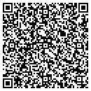 QR code with The Depot Hair & Nail Salon contacts