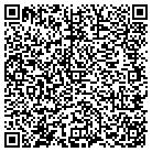 QR code with R & R Parking Lot Services L L C contacts