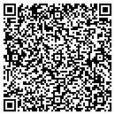 QR code with Tips & Toes contacts