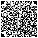 QR code with Tip & Toes contacts