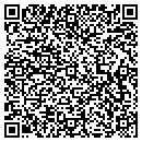 QR code with Tip Top Nails contacts